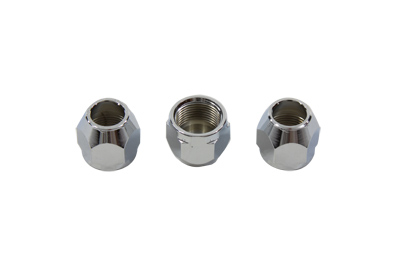V-Twin 40-9975 - Flare Nipple Fitting Nut