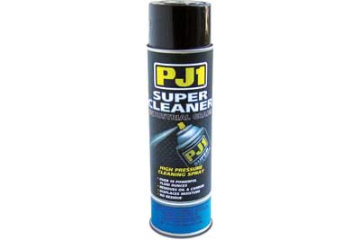 V-Twin 41-0128 - PJ1 Points and Spark Plug Cleaner