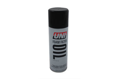 V-Twin 41-0174 - Uni Filter Air Filter Oil