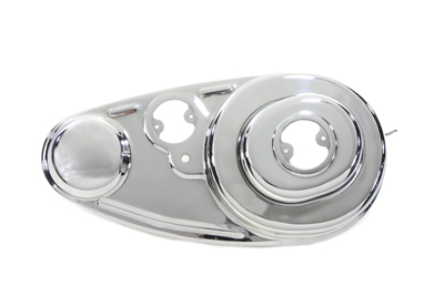 V-Twin 42-0599 - Outer Primary Cover Chrome