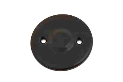 V-Twin 42-0641 - Inspection Cover Black