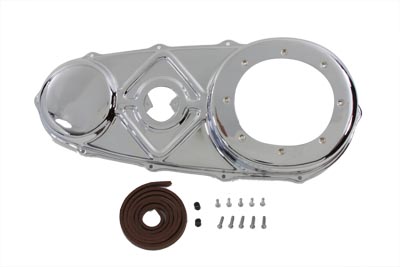 V-Twin 42-4154 - Outer Primary Cover Chrome