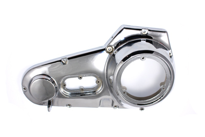 V-Twin 43-0140 - Outer Primary Cover Chrome