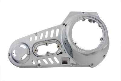 V-Twin 43-0169 - Chrome Outer Primary Cover