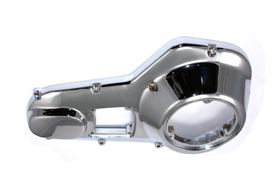 V-Twin 43-0209 - Chrome Outer Primary Cover
