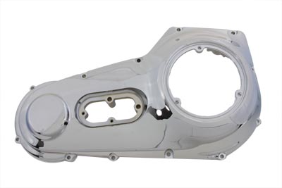 V-Twin 43-0211 - Chrome Outer Primary Cover