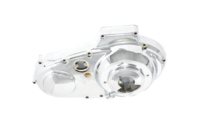 V-Twin 43-0220 - Chrome Outer Primary Cover