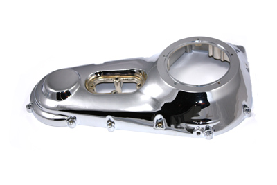 V-Twin 43-0240 - Chrome Outer Primary Cover