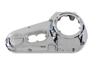V-Twin 43-0242 - Chrome Outer Primary Cover