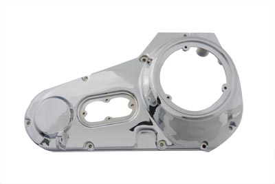V-Twin 43-0243 - Chrome Outer Primary Cover