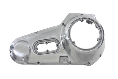 V-Twin 43-0262 - Polished Outer Primary Cover