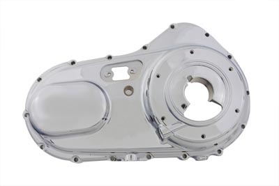 V-Twin 43-0263 - Chrome Outer Primary Cover
