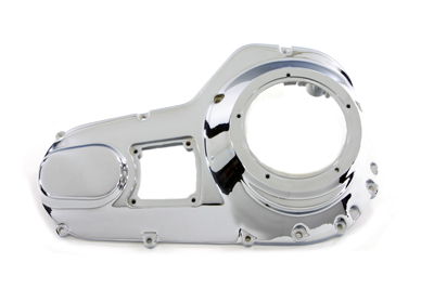 V-Twin 43-0276 - Chrome Outer Primary Cover