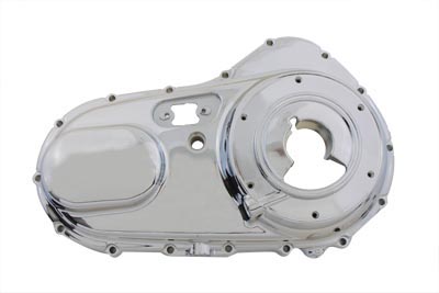 V-Twin 43-0285 - Chrome Outer Primary Cover