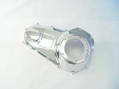 V-Twin 43-0883 - Chrome Outer Primary Cover