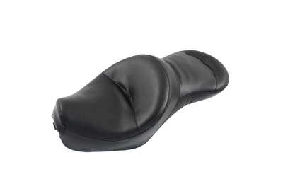 V-Twin 47-0270 - Touring Style Voyager Seat