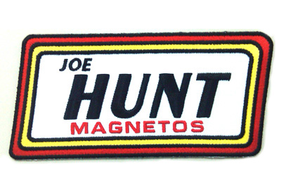 V-Twin 48-0472 - Joe Hunt Magneto Patch Set