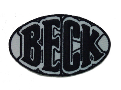 V-Twin 48-1326 - Beck Patches
