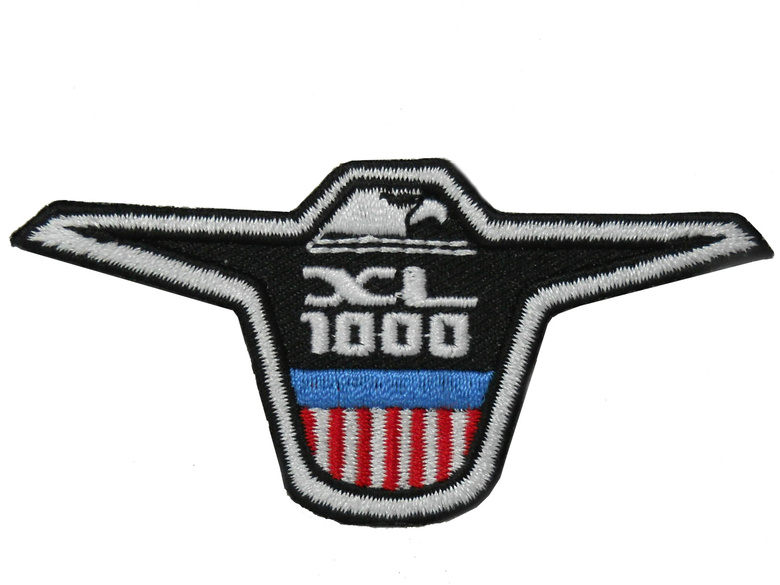 V-Twin 48-1357 - XL 1000 Patches