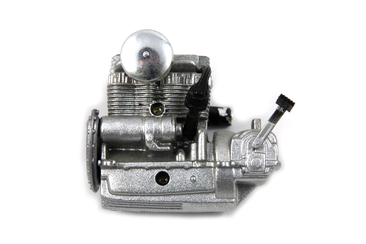 V-Twin 48-1378 - 4 Cylinder1265cc Indian Motor Vtwin