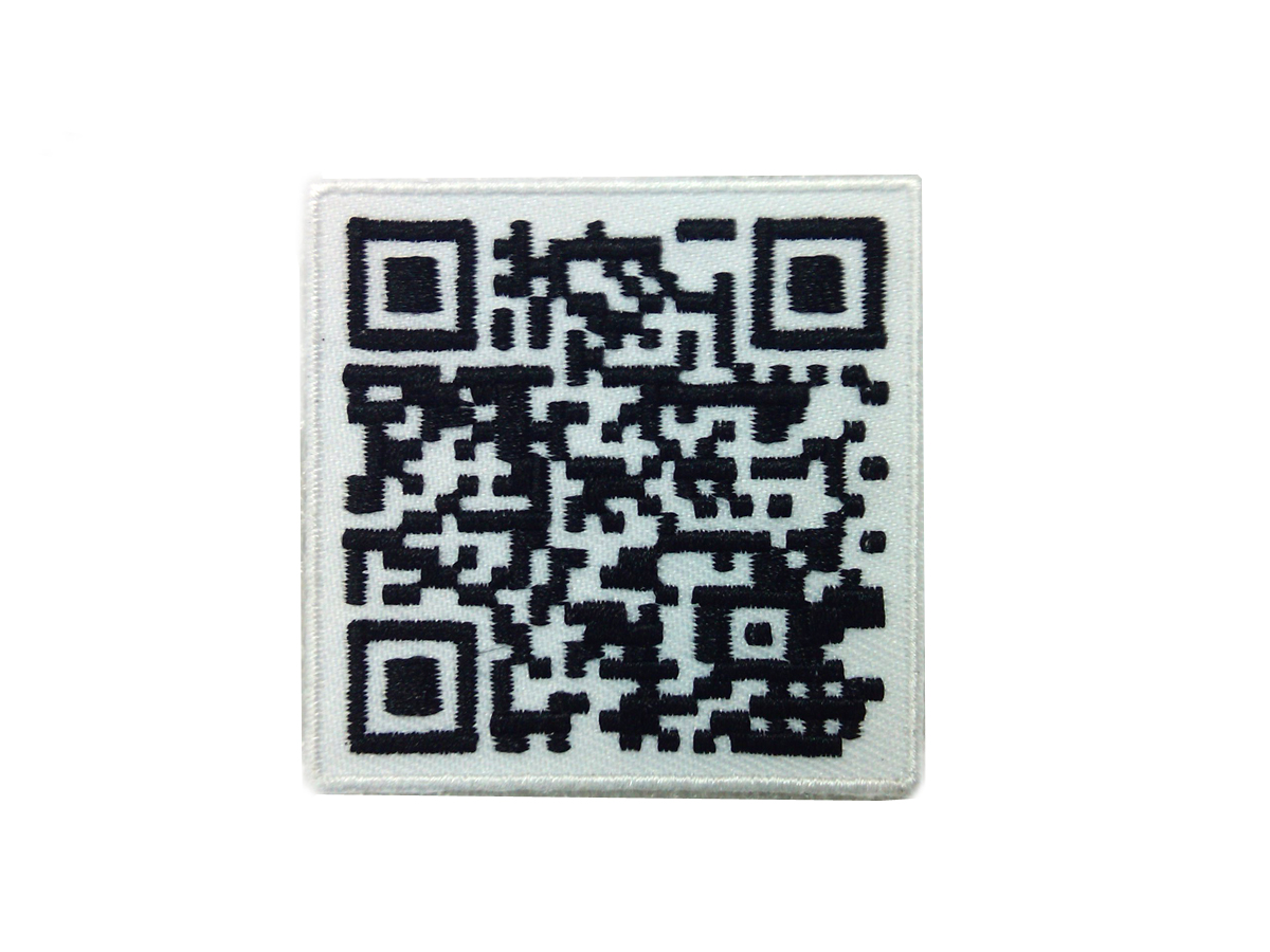 V-Twin 48-1472 - Motorcyclepedia QR Patches