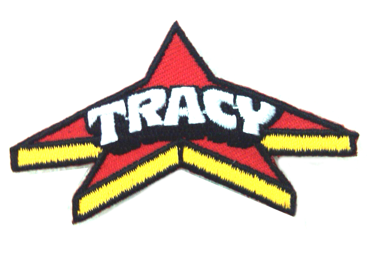 V-Twin 48-1650 - Tracy Patches