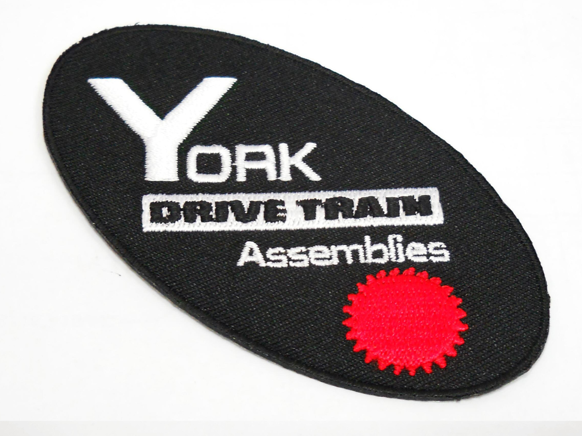 V-Twin 48-1781 - York Drive Train Patches
