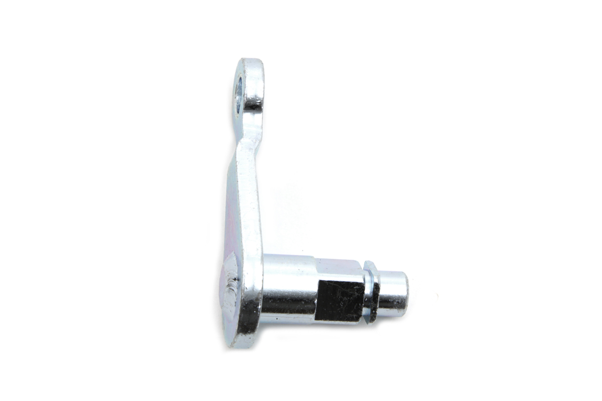 V-Twin 49-1671 - Transmission Shifter Lever with Shaft