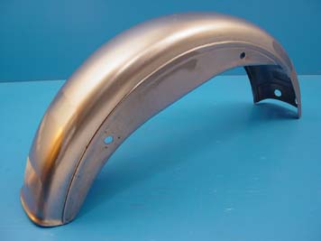 V-Twin 50-0145 - Rear Fender with Flare End
