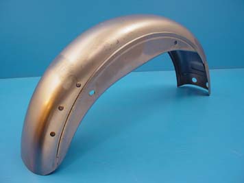 V-Twin 50-0149 - Rear Fender without Tail Lamp Hole