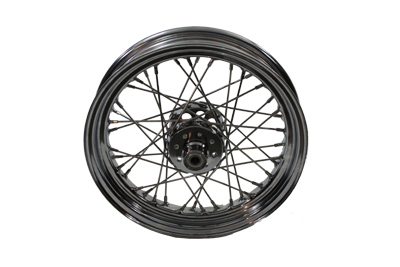 V-Twin 52-0807 - 16" Rear Spoke Wheel