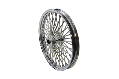 V-Twin 52-0898 - Front Spoked 16" Wheel