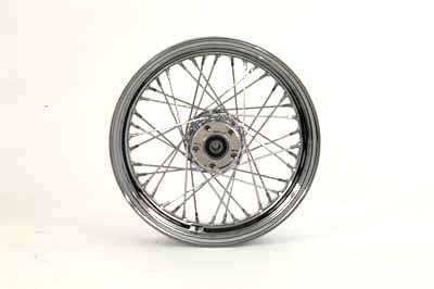 V-Twin 52-1080 - 16" Rear Spoke Wheel