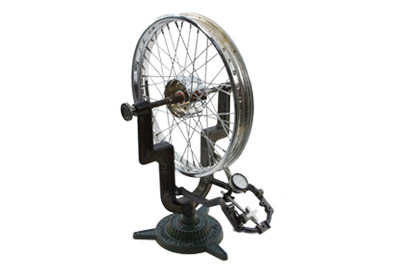 WHEEL SERVICE-LABOR ONLY VTWIN 60-0125
