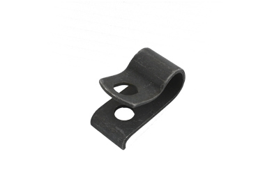 V-Twin 9646-1 - Speedometer Cable Clamp