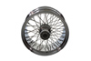 18 Inch 60 Spoke Wheels