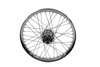 21 Inch 40 Spoke Wheels