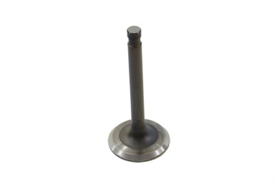 V-Twin 11-0846 - Nitrate Finish Exhaust Valve