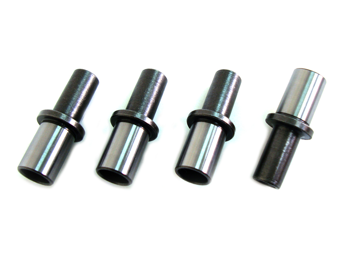 V-Twin 11-1074 - Solid Tappet Adapter Set