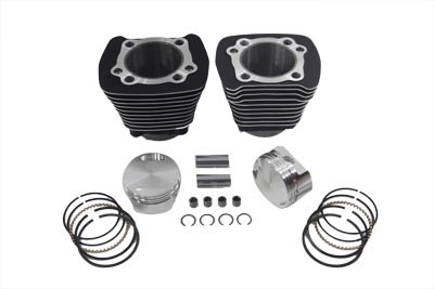V-Twin 11-1200 - 1200cc Cylinder and Piston Kit