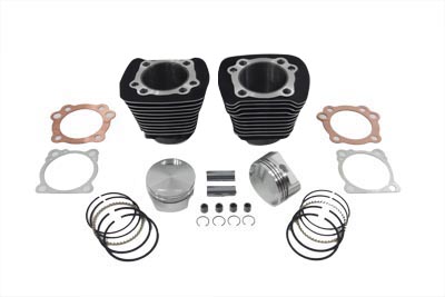 V-Twin 11-1202 - 1200cc Cylinder and Piston Kit