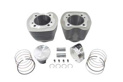 V-Twin 11-1563 - 95" Big Bore Twin Cam Cylinder and Piston Kit