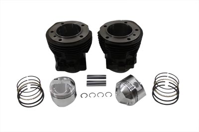 GME 80" CYLINDER KIT VTWIN 11-2613