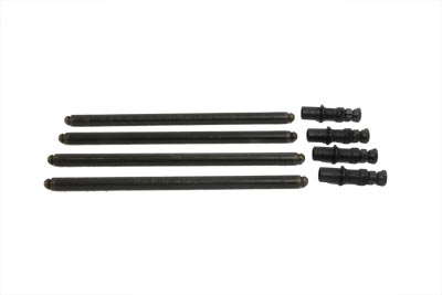 SIFTON STOCK SOLID TAPPET PUSHROD VTWIN 11-9545