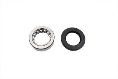 V-Twin 12-0357 - Inner Primary Cover Bearing With Seals