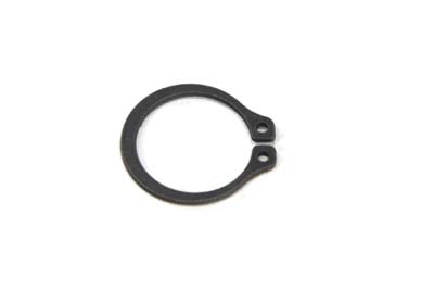 V-Twin 12-0903 - Clutch Adjuster Screw Snap Ring