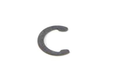 V-Twin 12-0923 - Clutch Pushrod C Type Snap Ring