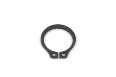 V-Twin 12-0961 - Clutch Adjuster Screw Snap Ring