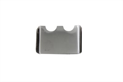 V-Twin 12-1518 - Cam Chest Breather Separator Plate