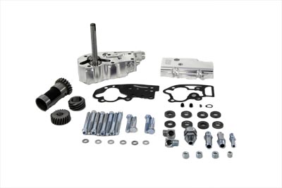S&S OIL PUMP KIT W/BREATHER ASSEMBLY VTWIN 12-8008